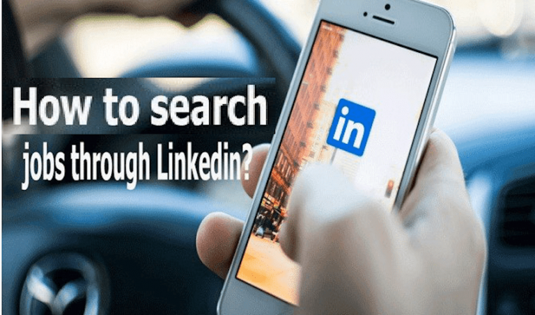 9 Tips on How to Search Hospitality Jobs on LinkedIn