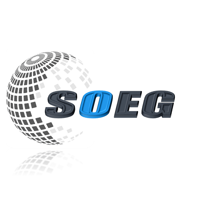SOEG Logo