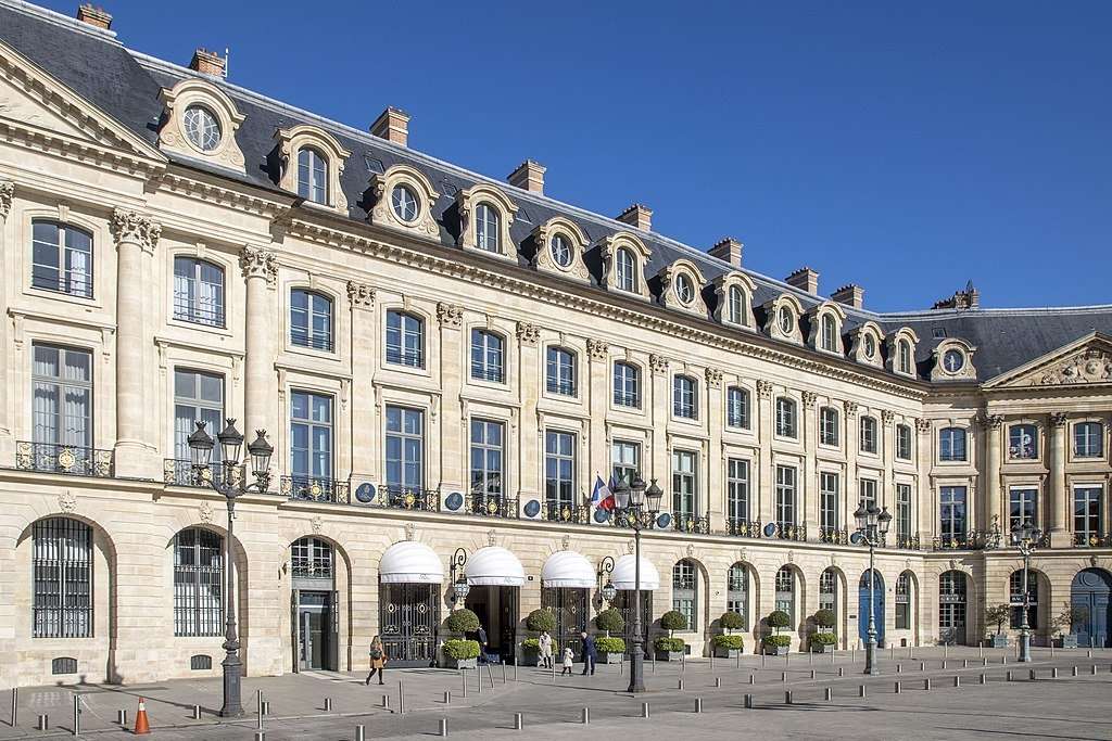 All About Hotel Ritz Paris Luxury Gets Grander Since Reopening SOEG All About Hotel Ritz Paris Luxury Gets Grander Since Reopening SOEG