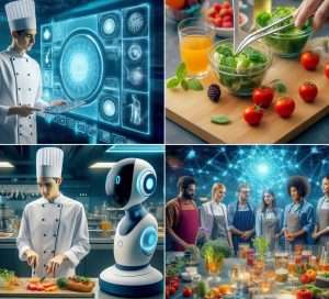 What to Expect from a Culinary Internship in 2024? | SOEG Consulting