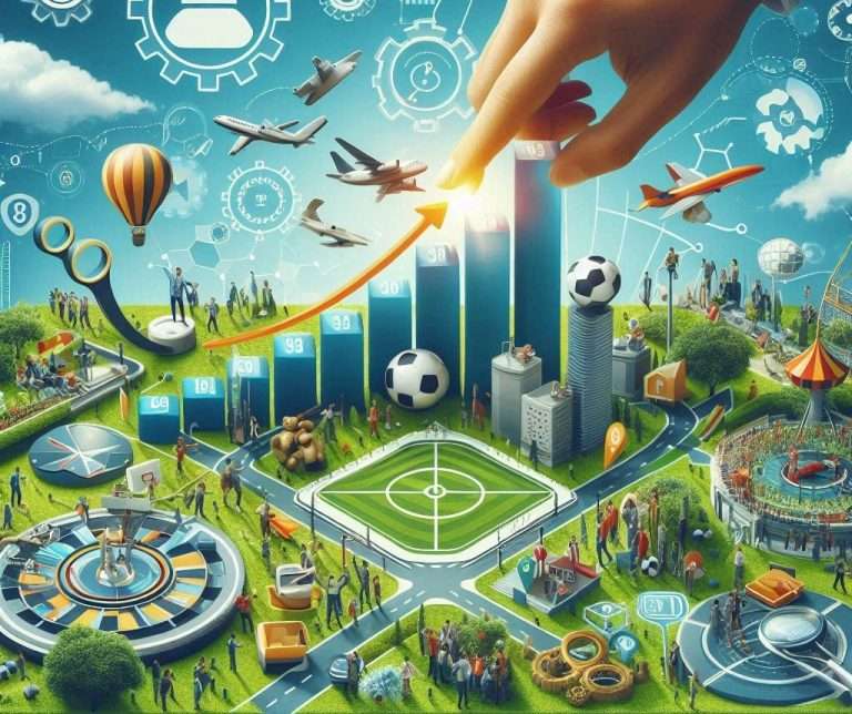Sustainable Growth Strategies for Entertainment and Sports Businesses