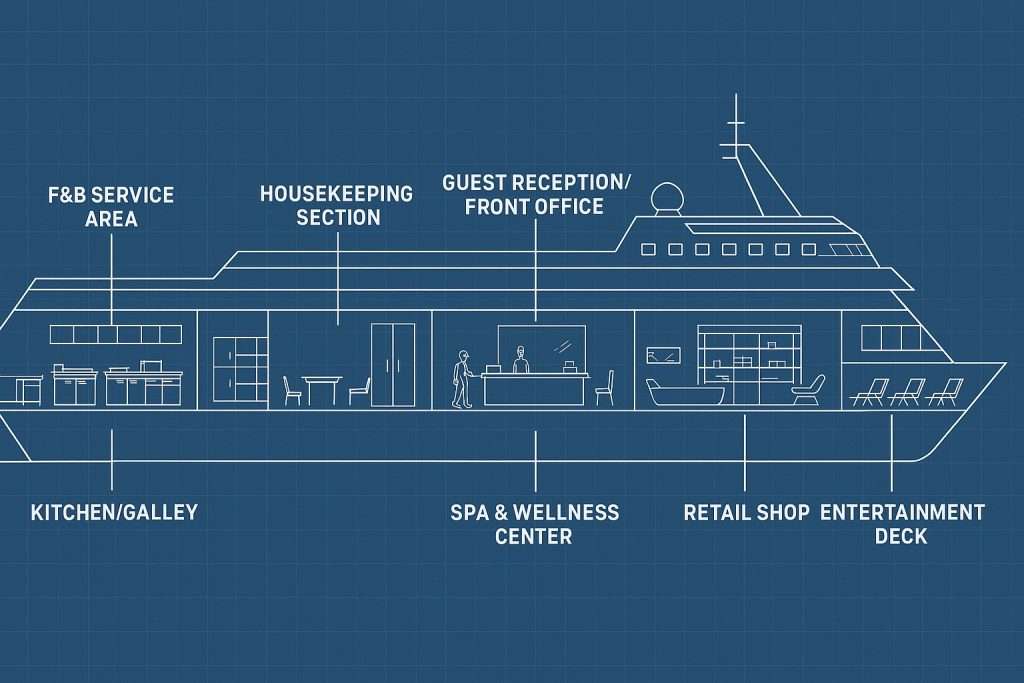 Cruise Line Careers in 2026 with Salary Guide and Selection Tips | SOEG ...